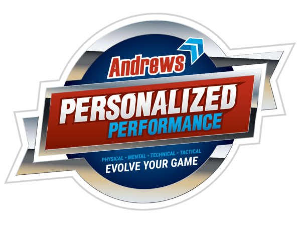 Andrews Personalized Performance - Logo